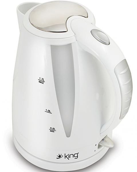 King K-580 Su Isıtıcı