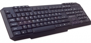 Polosmart PSK02 Klavye & Mouse Seti