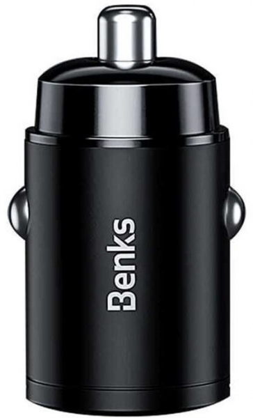 Benks C30 Şarj Aleti