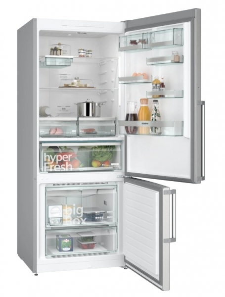 Siemens KG76NAID1N Buzdolabı