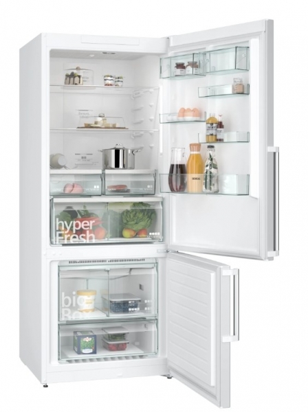 Siemens KG76NCWE0N Buzdolabı