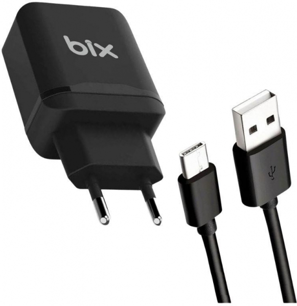 Bix BX-QC30C Şarj Aleti
