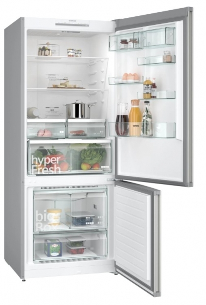 Siemens KG76NVIE0N Buzdolabı