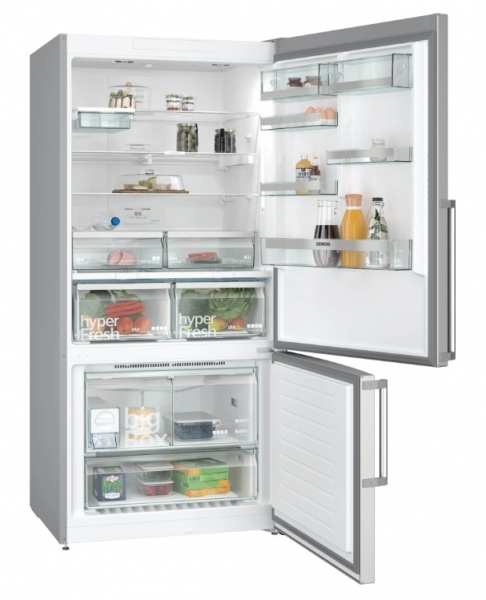Siemens KG86NAID2N Buzdolabı