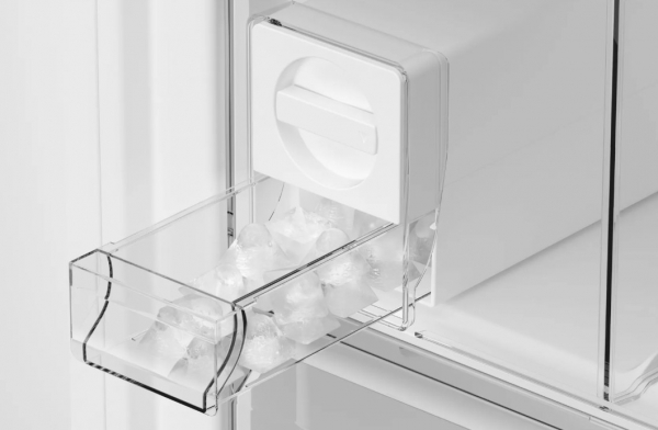 Siemens KG86NAID2N Buzdolabı