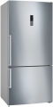 Siemens KG86NCIE0N Inox Buzdolabı