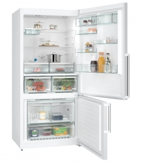 Siemens KG86NCWE0N Buzdolabı