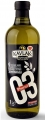 Kavlak Phenol 03 Soğuk Sıkım Zeytinyağı 1 lt resim