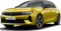 2022 Opel Astra HB 1.2 130 HP AT8 Elegance resim