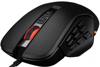 Sarepo GT-400 Mouse