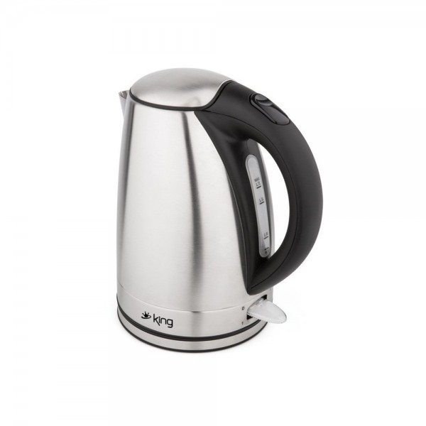 King P-552 Alto Su Isıtıcı