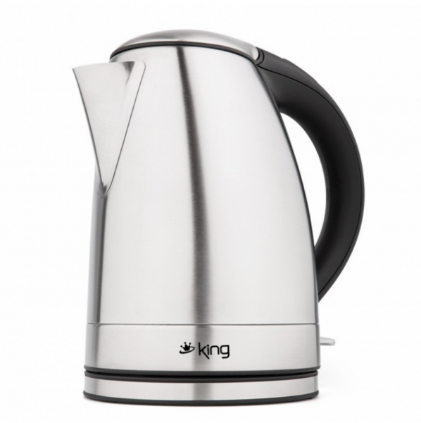 King P-552 Alto Su Isıtıcı