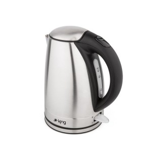 King P-552 Alto Su Isıtıcı