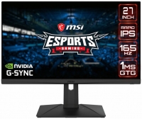 MSI Optix G273QPF resim