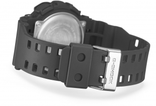 Casio G-Shock GA-110SR-1ADR Kol Saati