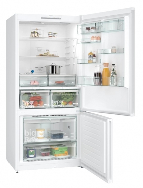 Siemens KG86NVWE0N Buzdolabı