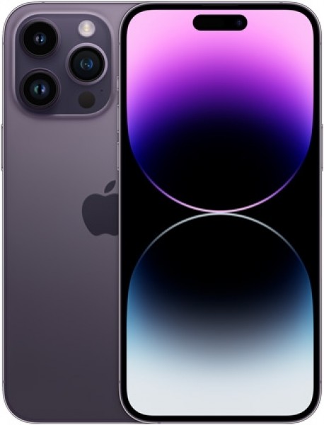 Apple iPhone 14 Pro Max (256 GB)
