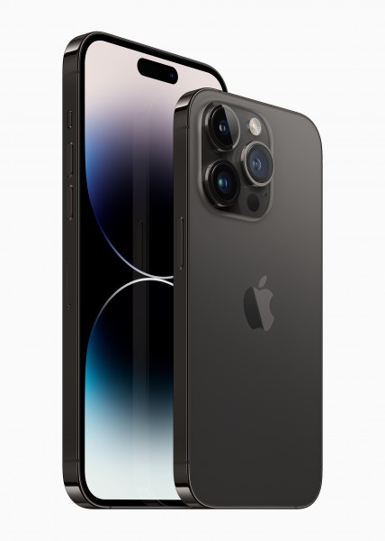 Apple iPhone 14 Pro Max (256 GB)