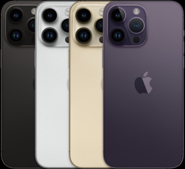 Apple iPhone 14 Pro Max (512 GB)