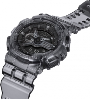 Casio G-Shock GA-110SKE-8ADR Kol Saati
