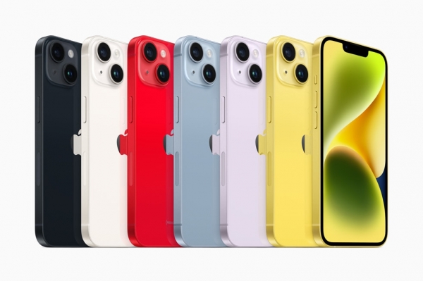 Apple iPhone 14 Plus (512 GB)