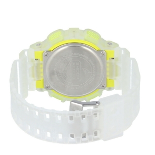 Casio G-Shock GA-110LS-7ADR Kol Saati