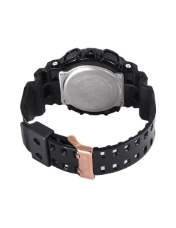 Casio G-Shock GA-110MMC-1ADR Kol Saati