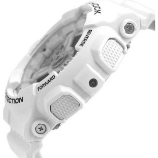 Casio G-Shock GA-110MW-7ADR Kol Saati
