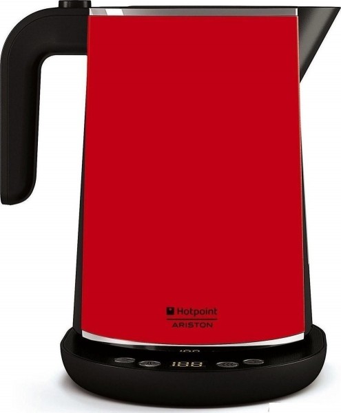 Hotpoint-Ariston WK 24E Su Isıtıcı