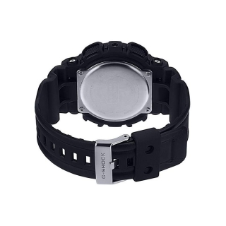 Casio G-Shock GA-110BT-1ADR Kol Saati