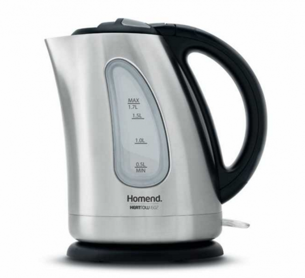 Homend 1602 Su Isıtıcı