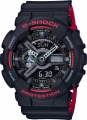 Casio G-Shock GA-110HR-1ADR