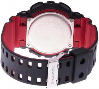 Casio G-Shock GA-110HR-1ADR Kol Saati