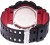 Casio G-Shock GA-110HR-1ADR Kol Saati