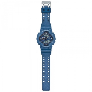 Casio G-Shock GA-110DC-2ADR Kol Saati