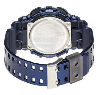 Casio G-Shock GA-110NM-2ADR Kol Saati