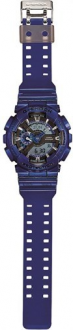 Casio G-Shock GA-110NM-2ADR Kol Saati
