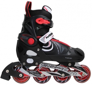 Protech Abec5