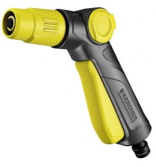 Karcher Sprey Tabanca Sarı