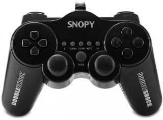 Snopy USB-7000 Oyun Kolu