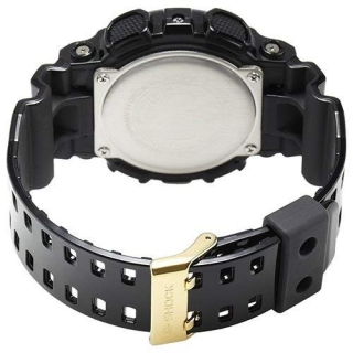 Casio G-Shock GA-110GB-1ADR Kol Saati