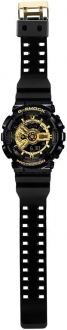 Casio G-Shock GA-110GB-1ADR Kol Saati