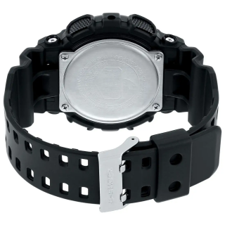Casio G-Shock GA-110RG-1ADR Kol Saati