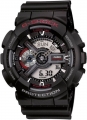 Casio G-Shock GA-110-1ADR