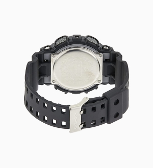 Casio G-Shock GA-110C-1ADR Kol Saati