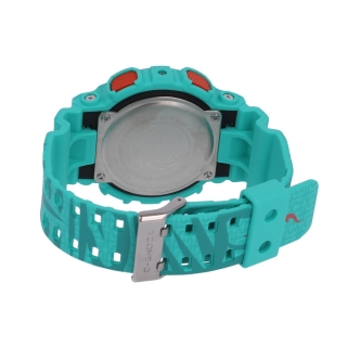 Casio G-Shock GA-110SGG-3ADR Kol Saati