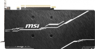 MSI GeForce RTX 2060 Ventus GP 12G OC Ekran Kartı