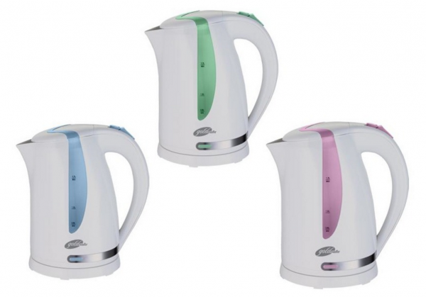 Goldmaster GM-314 Su Isıtıcı