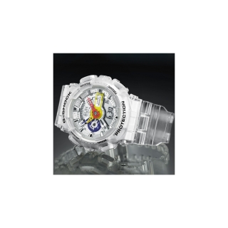 Casio G-Shock GA-110FRG-7ADR Kol Saati