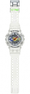 Casio G-Shock GA-110FRG-7ADR Kol Saati